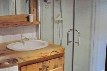 Chalet pour 7 Personnes dans Praz-sur-Arly, Espace Diamant, Photo 4