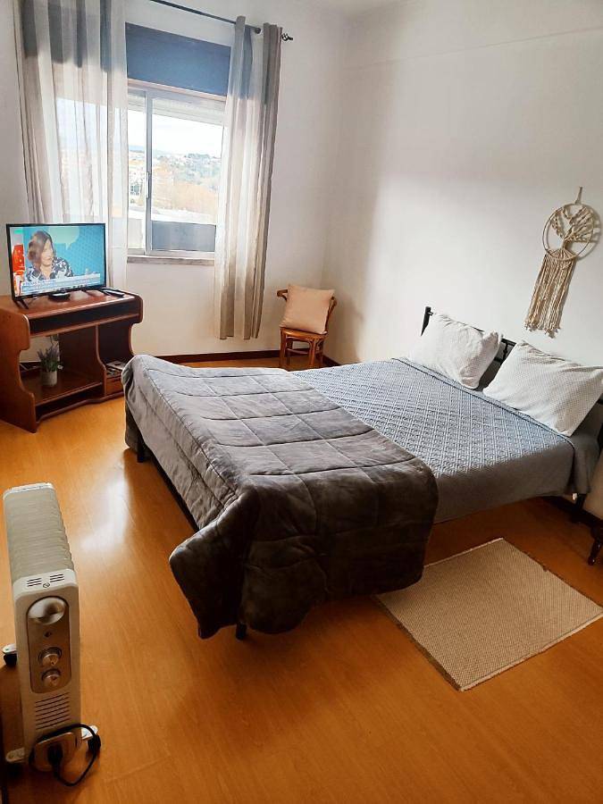 Gîte pour 2 personnes, avec vue à Viseu - 2