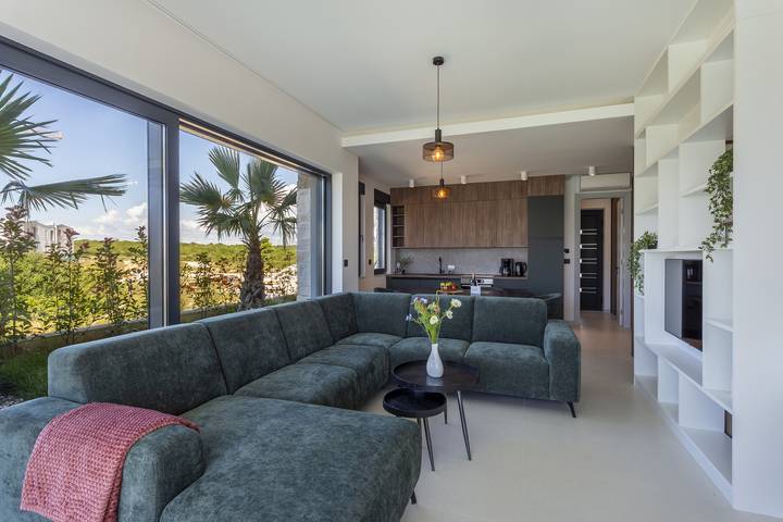 Villa für 5 Personen in Medulin - 4
