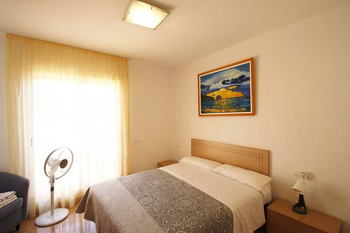 Villa Fatima by Parc Mont-roig in Miami Platja, Mont-roig del Camp