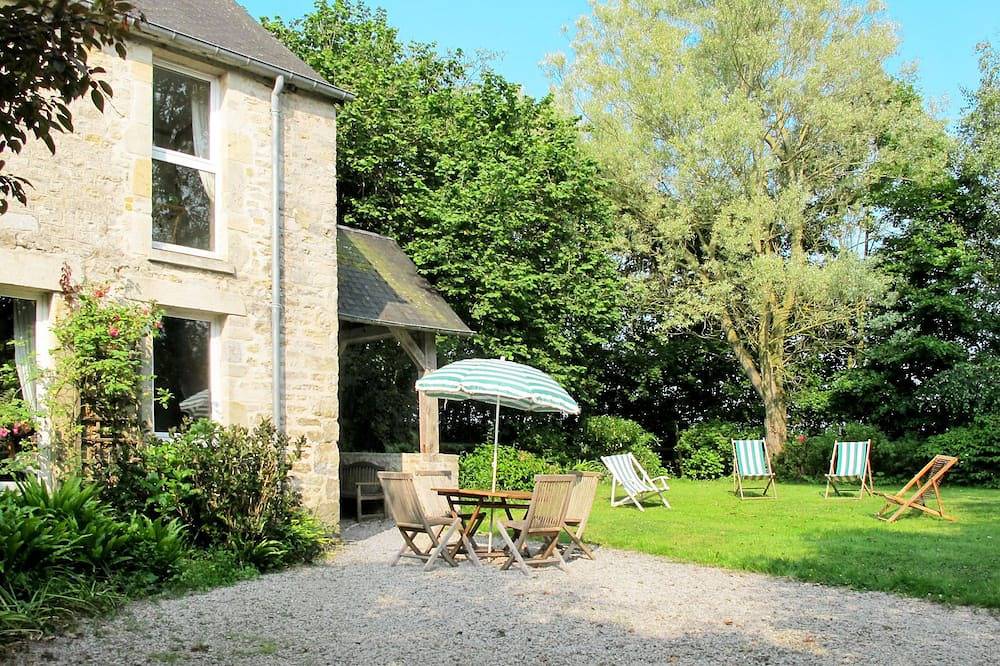 Maison de vacances