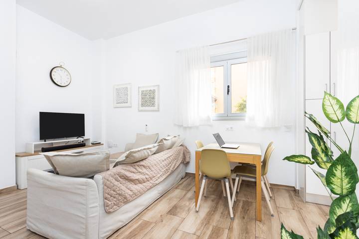 Appartement de vacances pour 4 personnes - 1