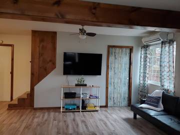 Cottage for 6 Guests in Chautauqua County, Picture 4