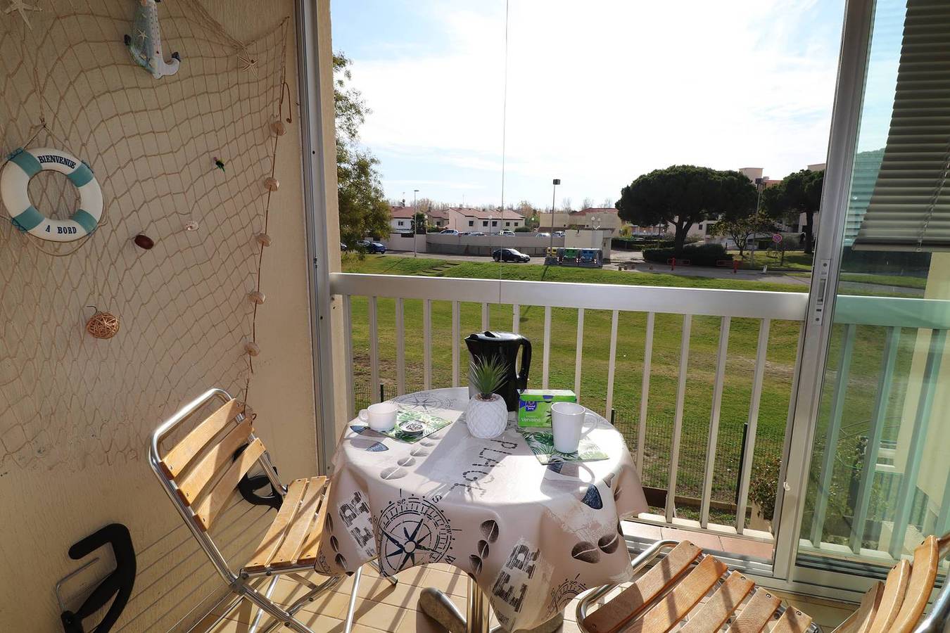 Photo : Appartement de vacances
