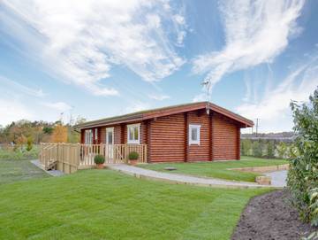 Holiday Rental for 6 People in North Yorkshire, Photo 1