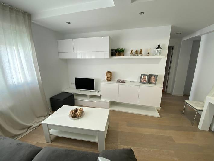Apartamento entero, Apartamento de vacaciones para 6 personas in Soria, Provincia de Soria