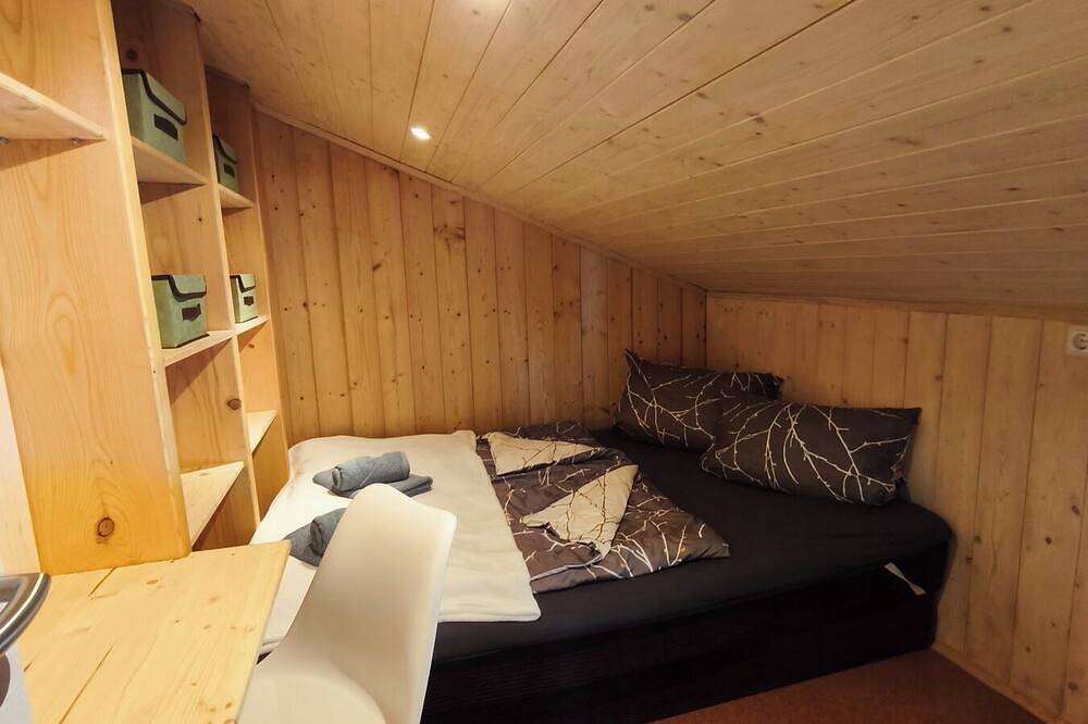 Wohnen im Weinberg ... in der Toskana des Nordens - Riesling in Freyburg (Unstrut), Saale-Unstrut