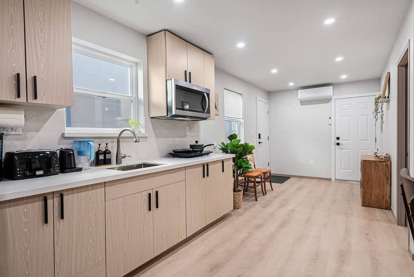 Ganze Wohnung, 3Br unit near Downtown Dalycity in San Mateo County