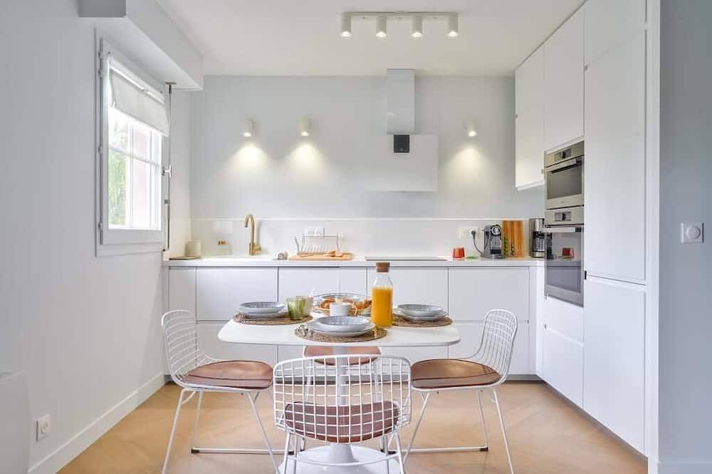 Appartement entier, Le Riviera - Port Cergy | Moderne & Cosy in Cergy, Val-d'Oise