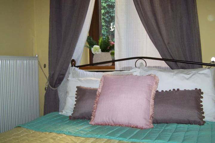Maison de vacances pour 2 personnes - 1