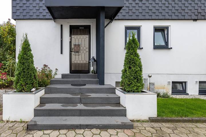 Ferienwohnung für 2 Personen, mit Balkon in Bochum - 3