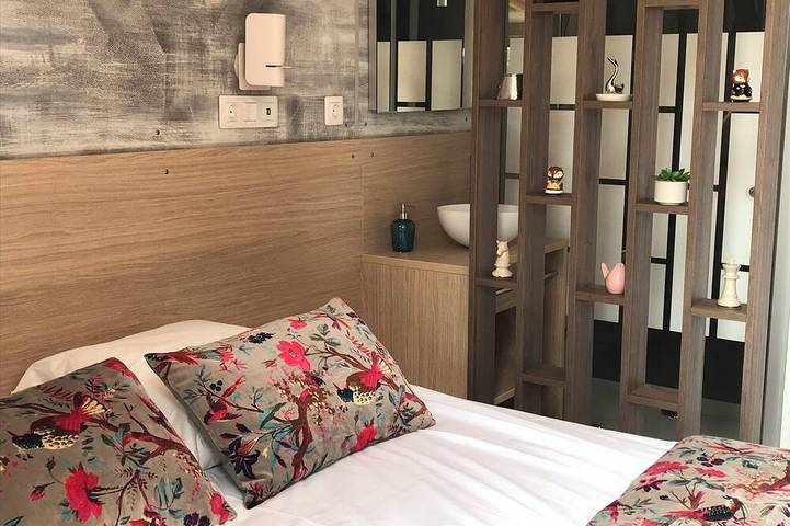 Mobil home pour 5 personnes à Bressuire - 2