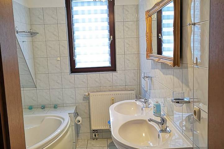 Ferienwohnung für 5 Personen, mit Garten, mit Haustier in Selk - 4