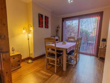 Holiday Rental for 6 People in Inverness, Highlands, Photo 2