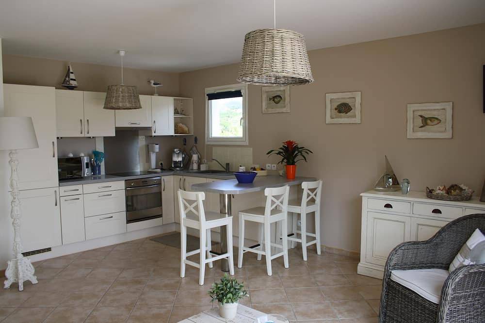 Appartement de vacances