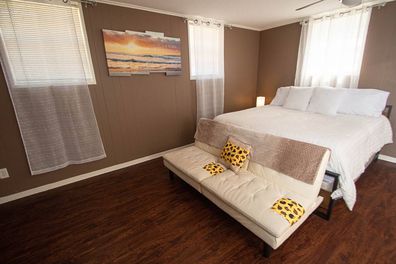 Holiday Rental for 13 People in Little Rock, Arkansas