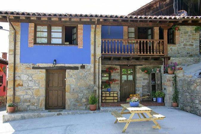 Holiday Home in Cangas de Onís, Costa Verde