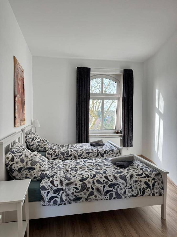 Ganze Wohnung, Apartment in Wuppertal, Bergisches Land