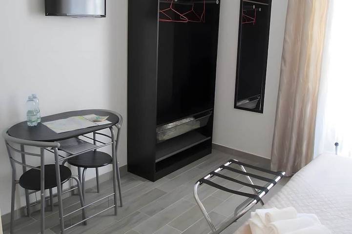 Maison d’hôte pour 2 personnes à Vérone