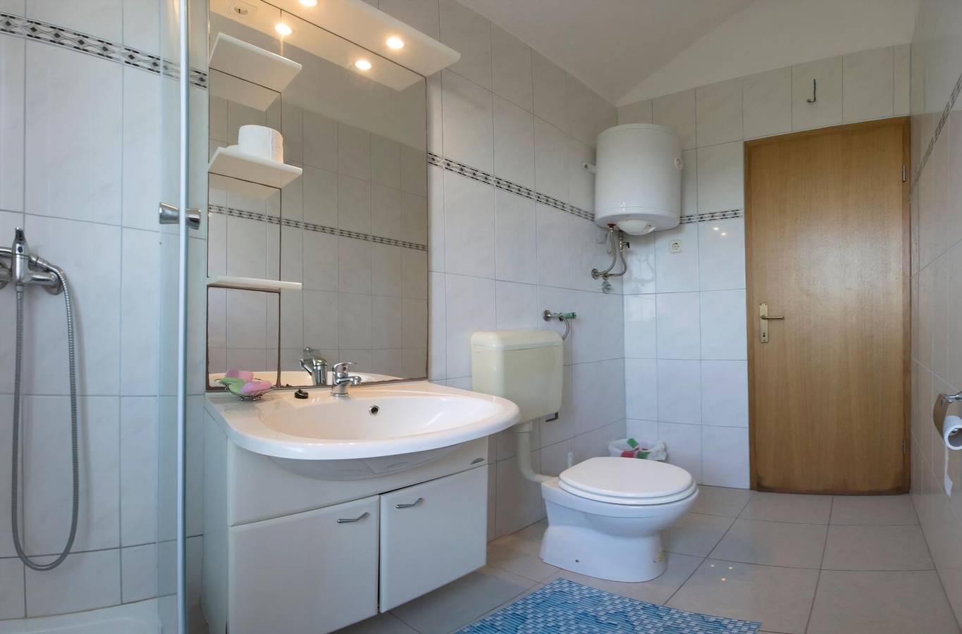 Ganze Wohnung, Apartments Ana in Maslinica, Solta