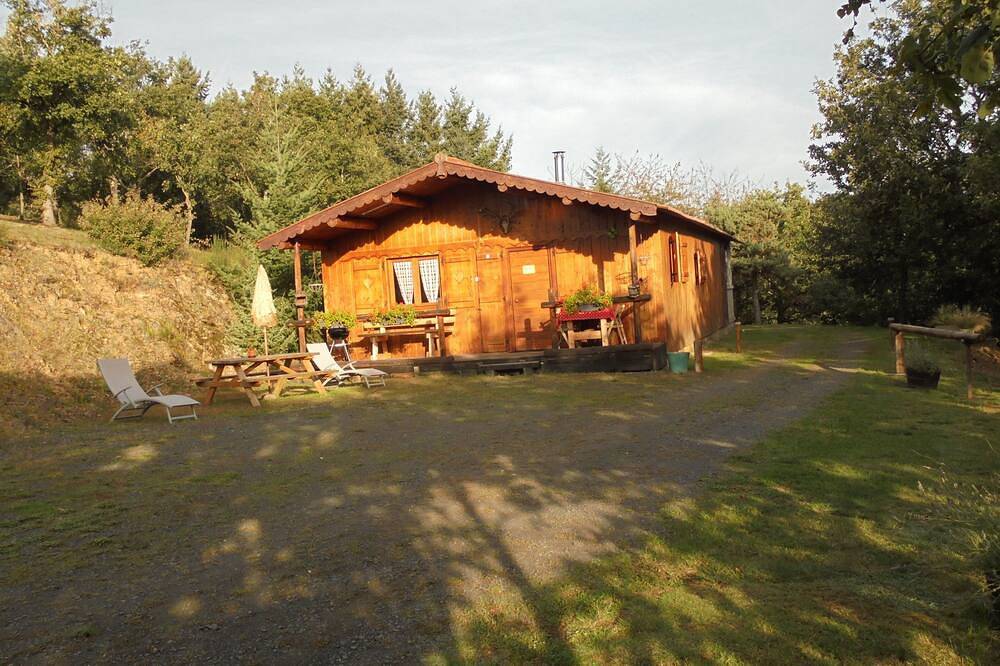 Photo : Maison de vacances