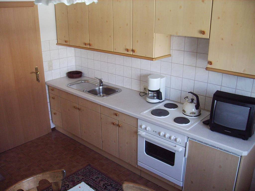 Geheel vakantieappartement, Gästehaus Wörgötter in Fieberbrunn, Saalbach-Hinterglemm