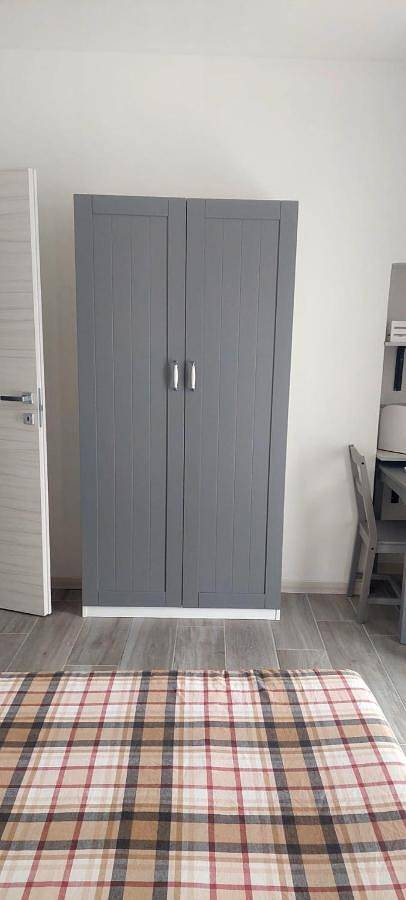 Maison d’hôte pour 2 personnes, avec jardin à Mandello del Lario - 4