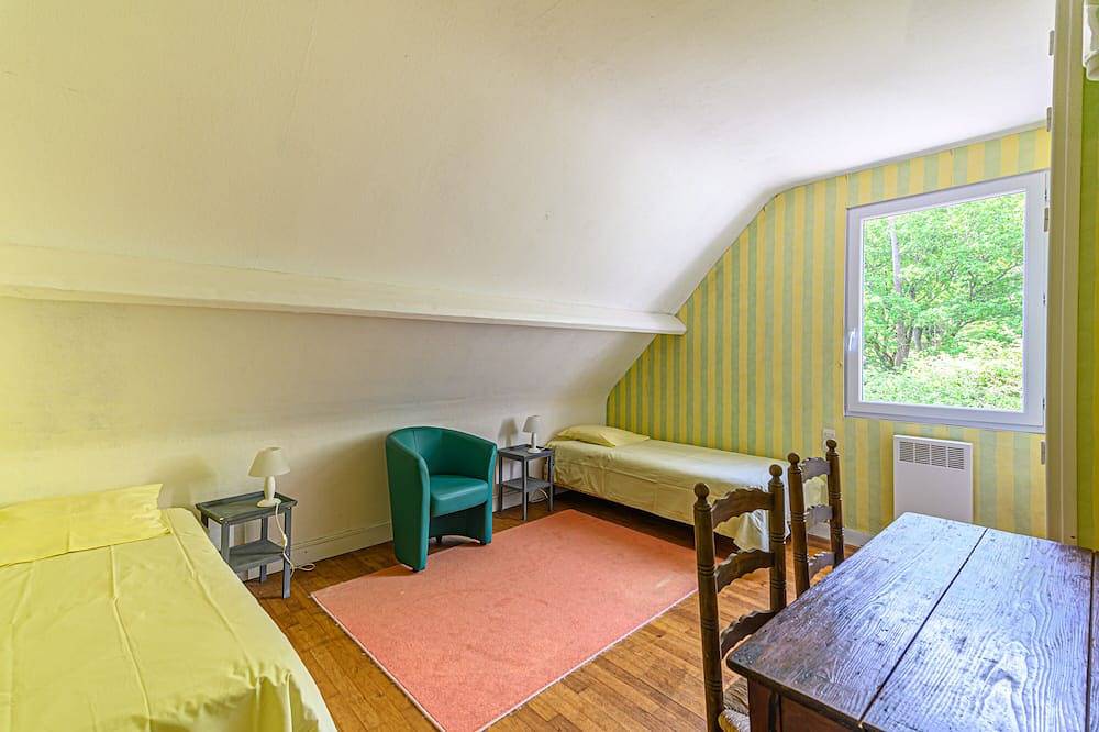 Ferienhaus / Villa - Larmor Baden in Larmor-Baden, Côte des Mégalithes