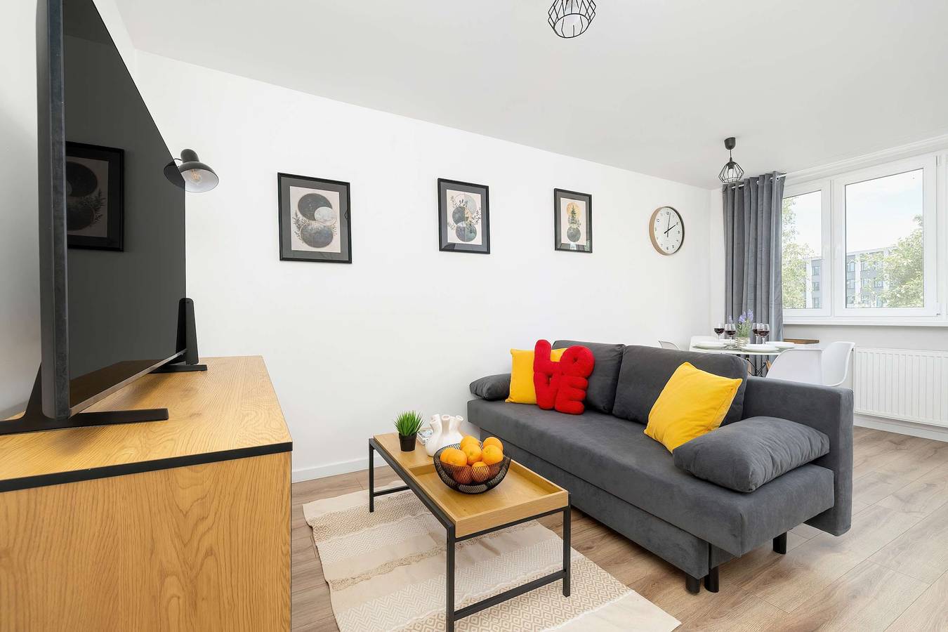 Apartament Wakacyjny dla 4 osoby w Bielsko-Biała, Śląsk