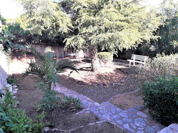 Casa de vacaciones con piscina privada en España in Palau Sabardera, Alt Empordà