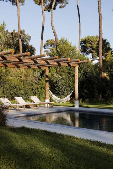 Villa para 12 Pessoas em Aroeira, Charneca de Caparica e Sobreda, Foto 4