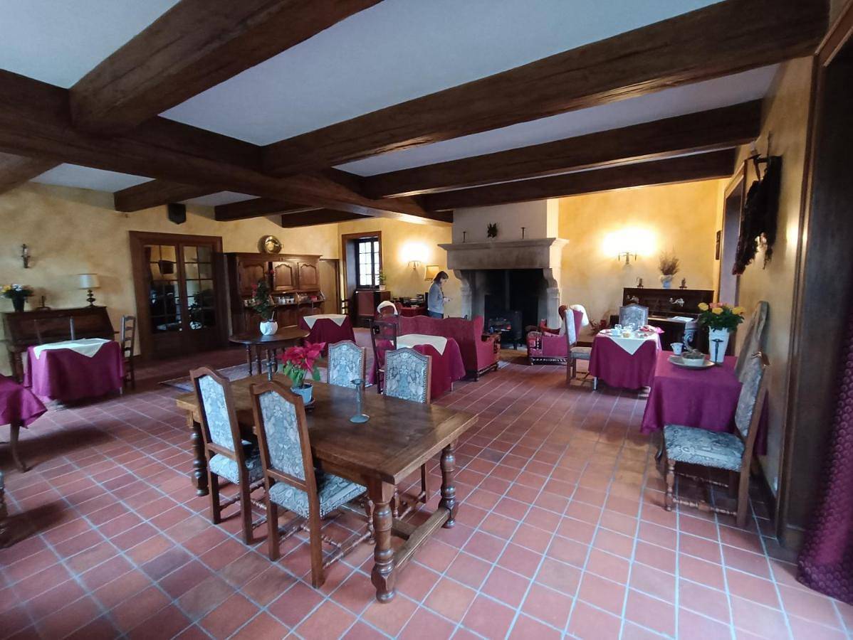 Superior Double Room in Bèze (homonymie), Région de Dijon