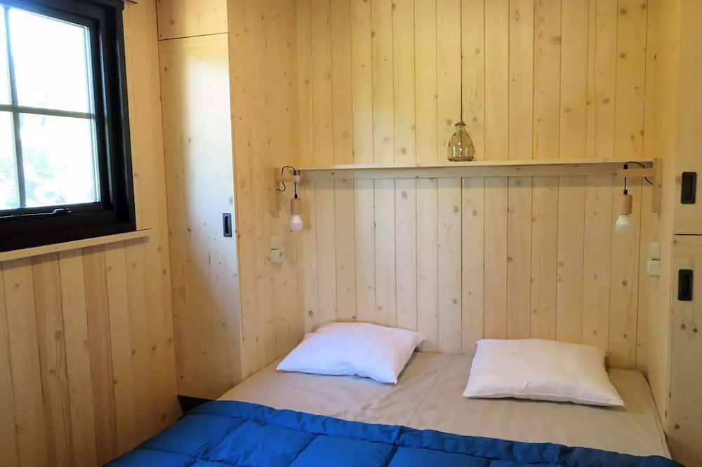 Lodge Cape Town 27m² (2 chambres)  - Climatisation 7 personnes in Grane, Région de Die
