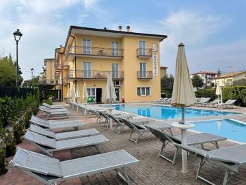 Appartement voor 4 Personen in Corno (Garda), Garda, Afbeelding 1