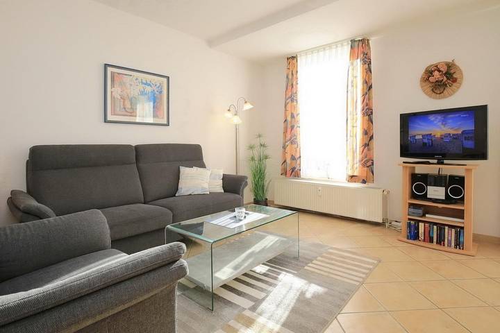 Ferienwohnung für 2 Personen, mit Terrasse im Klützer Winkel - 2