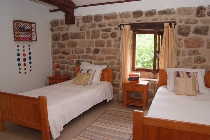 Location de vacances pour 10 personnes, avec jardin, animaux acceptés dans Forêt domaniale de Grésigne - 4