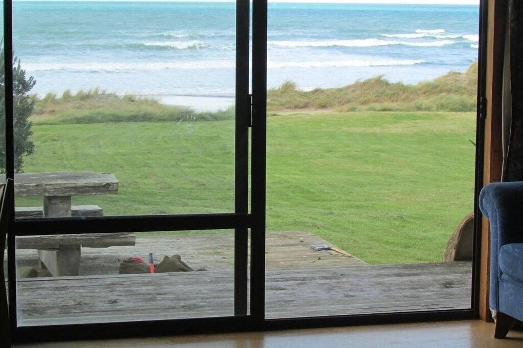 Vacation House for 6 Guests in Wellington