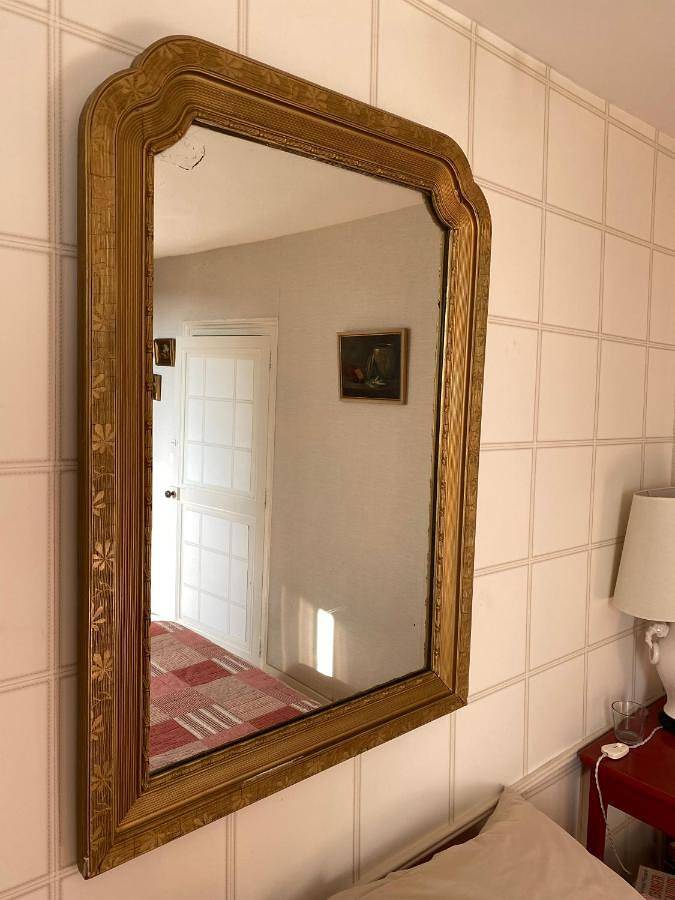 Location de vacances pour 2 personnes, avec vue ainsi que terrasse et jardin à La Rochefoucauld (Charente) - 4