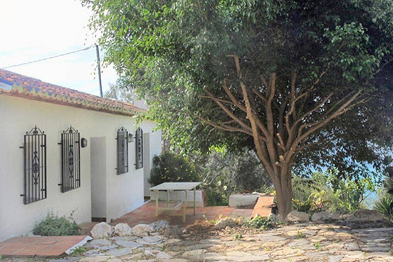 Cortijo la Venta in Nerja, Province de Málaga