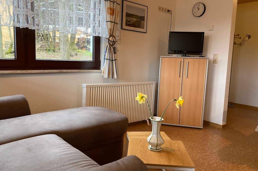 Ferienhaus - Bauernhofpension  Büchsenschütz in Vöhl, Waldecker Land