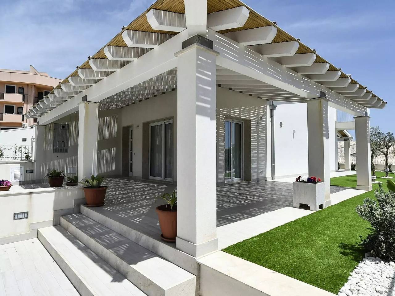 Casa 4 Personas in Pozzallo, Provincia de Ragusa