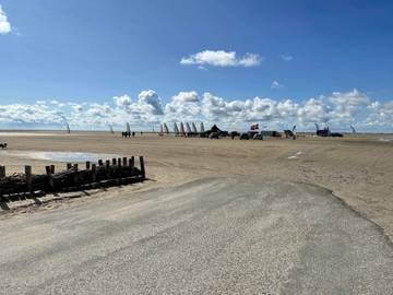 Luxus-ferienhaus für 6 Personen in Tagholm, Rømø, Bild 3