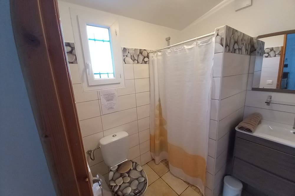 Mini villa 19 m2 per 2 persone + aria condizionata + vista piscina, mare e montagna in Porto Vecchio, Sartène e dintorni
