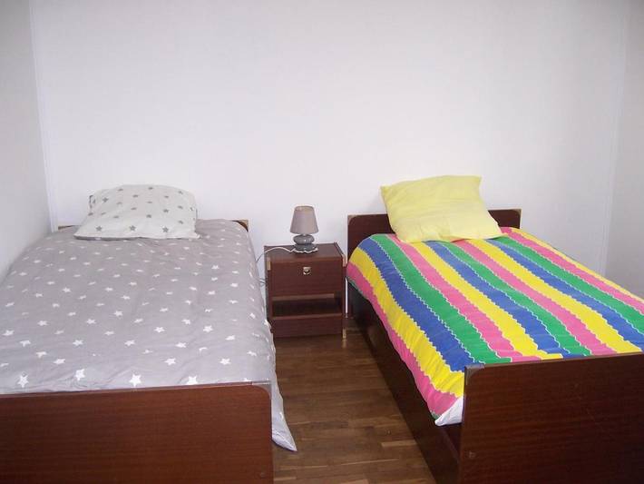 Gîte pour 4 personnes, avec jardin et piscine, animaux acceptés à Selles-Saint-Denis - 3