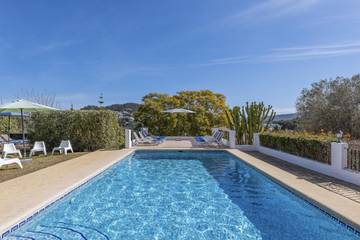 Ferienhaus für 26 Personen in Jávea, Costa Blanca, Bild 2