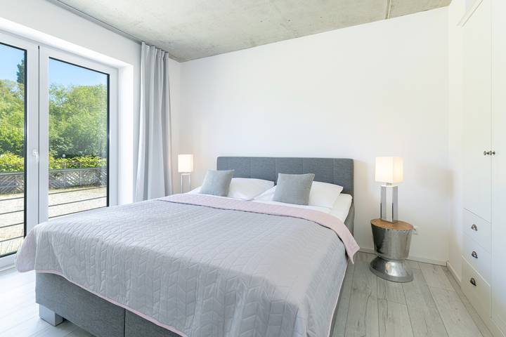 Ferienwohnung für 2 Personen in Heikendorf - 4