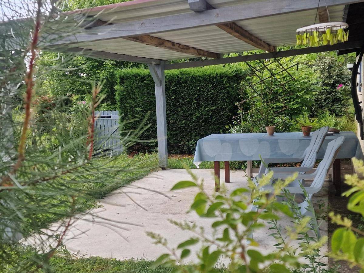 Appartement entier, Gîte chez Kaky in Onesse-Laharie, Landes
