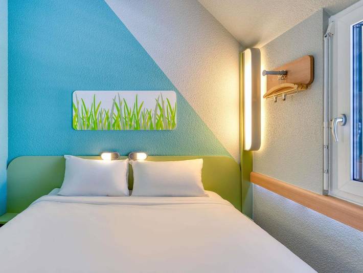 Hotel per 3 persone - 1