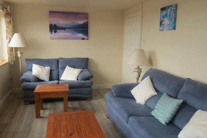 "Vista al mar" en The Wild Atlantic Way / West Cork in Skibbereen-West Cork, Condado de Cork