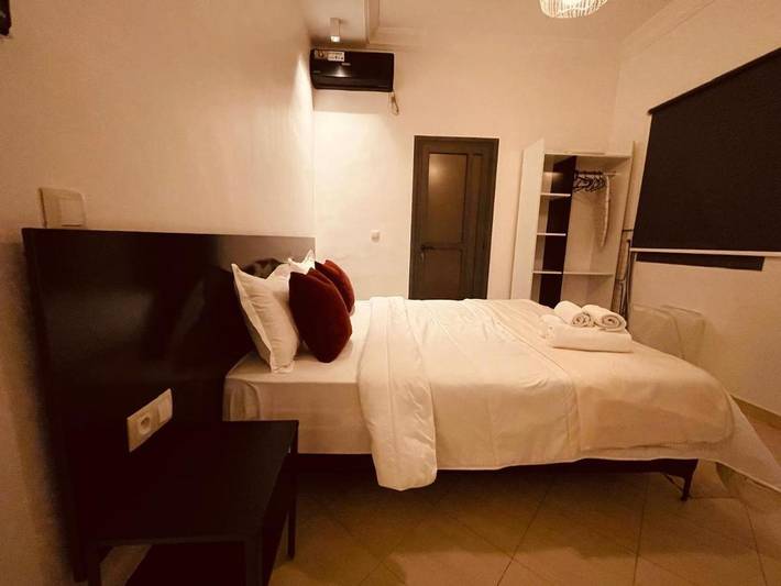 Gîte pour 2 personnes, avec jardin et vue à Ouarzazate - 4